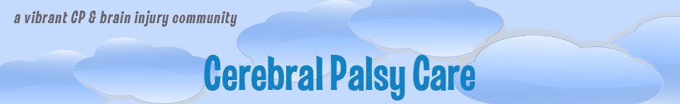 Cerebral Palsy Care