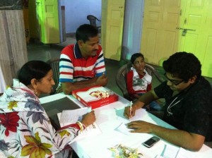 Managing a Case of Complex Cerebral Palsy