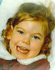 Allison: Parents: Michelle & Tony 