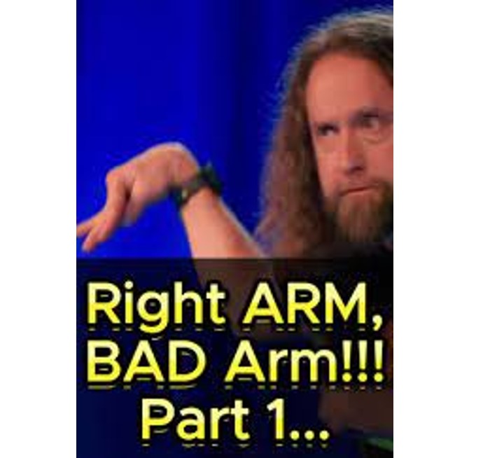 Josh Blue - Famous Comedian with Cerebral Palsy